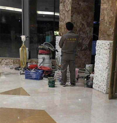 成都石材維護，四川石材維護保養(yǎng)