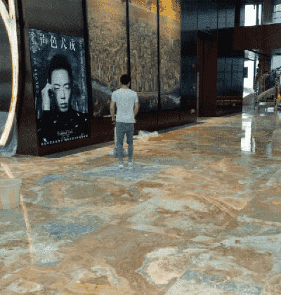 成都大理石養(yǎng)護價格，四川大理石翻新費用