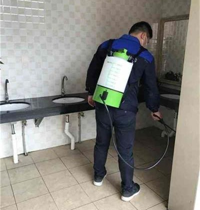 都江堰消殺，新都消殺