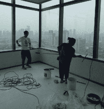 南充保潔，簡陽保潔