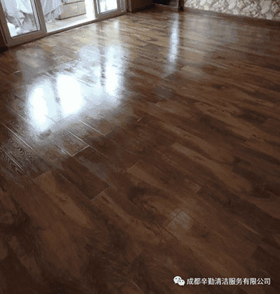 成都木地板打蠟，木地板怎樣打蠟